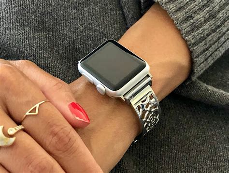 apple watch women's bands|44mm apple watch band women's.